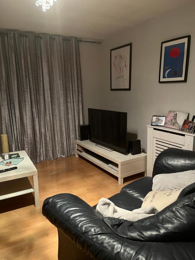 1 Bedroom Garden Flat Zone 2 Londra