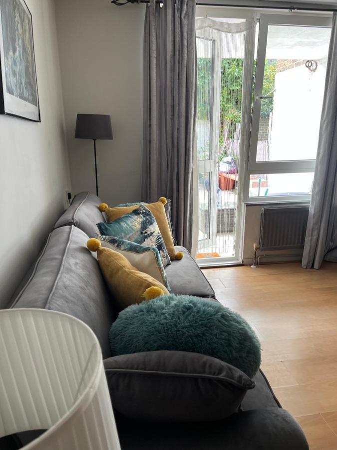 1 Bedroom Garden Flat Zone 2 Appartamento *