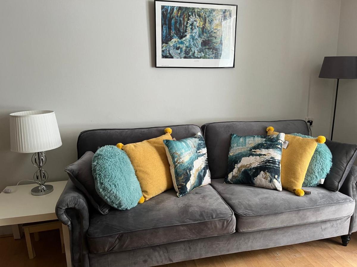 Appartamento 1 Bedroom Garden Flat Zone 2 *